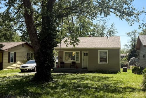 1816 W Scott Street, Springfield, MO, 65802 | Card Image