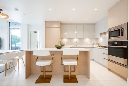 506-3538 Sawmill Crescent, Vancouver, BC, V5S0J8 | Card Image