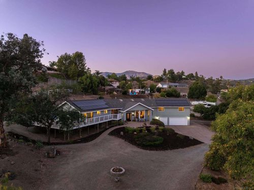 9844 Lorraine Ridge Trl, El Cajon, CA, 92021-2207 | Card Image