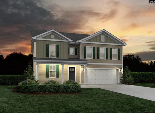 lot-36-Lot 36 258 Boseman Rd, Irmo, SC, 29063-9851 | Card Image