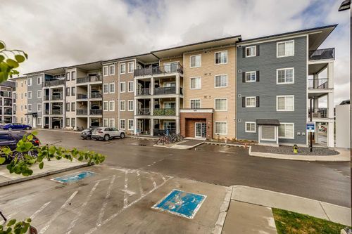 7415-151 Legacy Main Street Se, Calgary, AB, T2X4A4 | Card Image