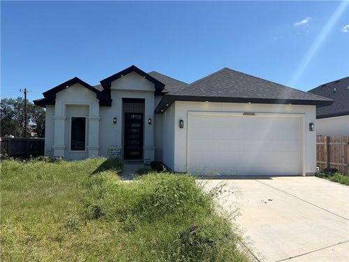 5501 Baylor Avenue, Mission, TX, 78573 | Card Image