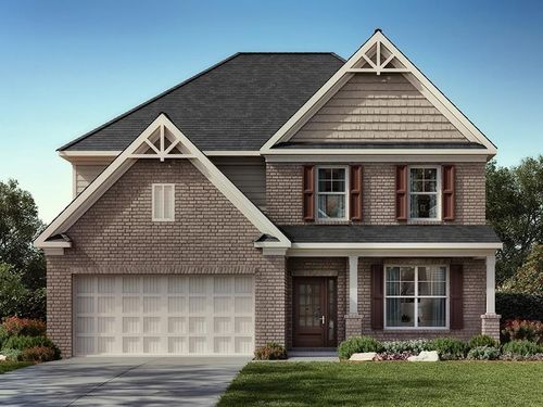 3985 Haven Way, Cumming, GA, 30028 | Card Image