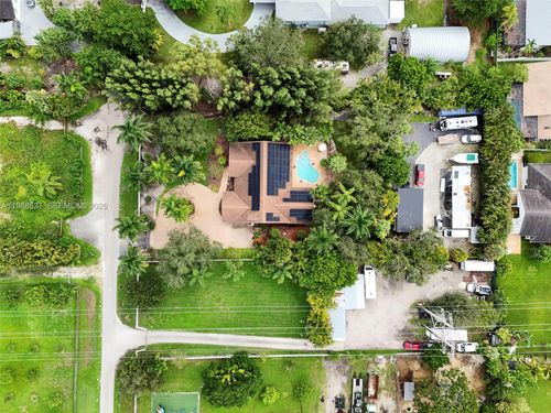 15720 Sw 56th St, Southwest Ranches, FL, 33331-2809 | Card Image