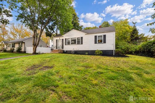 163 Albert Avenue, Milltown, NJ, 08850 | Card Image
