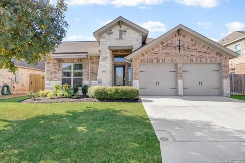 2968 Coral Way, Seguin, TX, 78155-2276 | Card Image