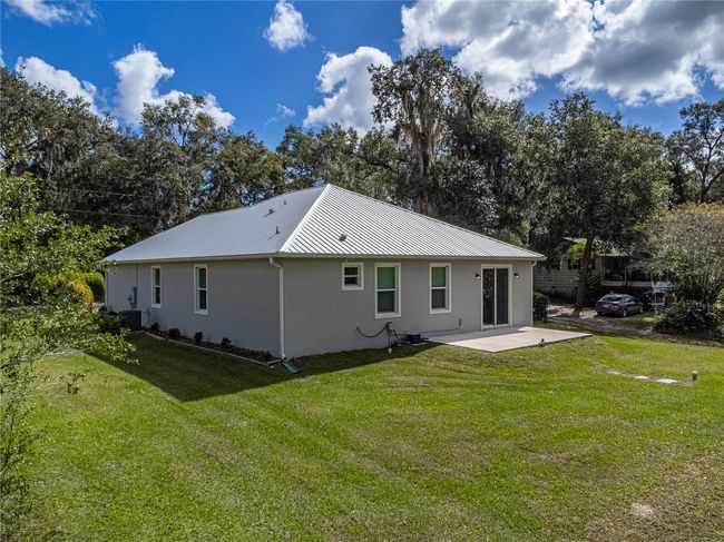 5694 Aragon Ave, House other with 3 bedrooms, 2 bathrooms and null parking in De Leon Springs FL | Image 27