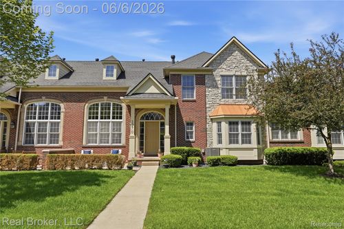 1270 Old Colony Ln, Canton, MI, 48187-6632 | Card Image
