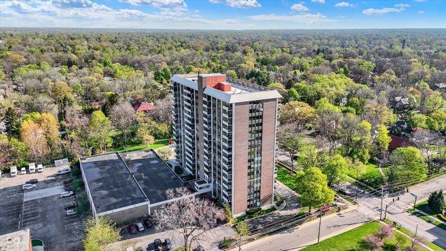 APT-9E - 4000 N Meridian St, Condo with 1 bedrooms, 1 bathrooms and null parking in Indianapolis IN | Image 44