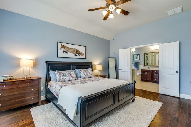 8617 Grassland Dr, Condo with 3 bedrooms, 3 bathrooms and null parking in Mckinney TX | Image 8