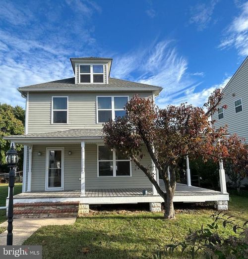 2605 Maple Ave, WILMINGTON, DE, 19808-3226 | Card Image