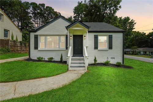 2870 Long Way, Decatur, GA, 30032 | Card Image