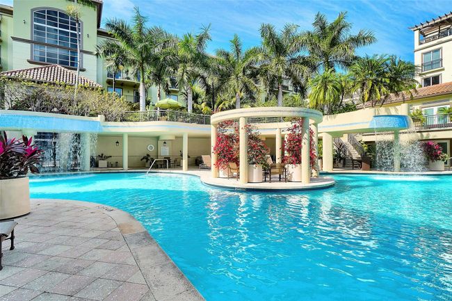 406 - 2633 Ne 14th Ave, Condo with 2 bedrooms, 2 bathrooms and null parking in Wilton Manors FL | Image 33