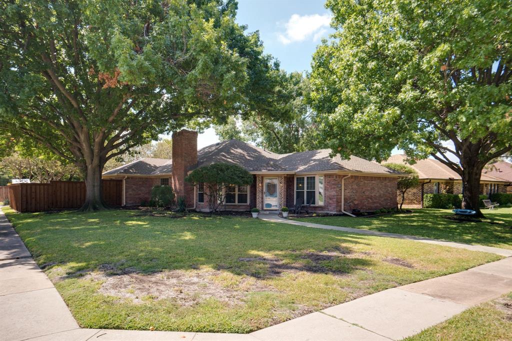 Meadowgate Dr, Richardson, TX 75081