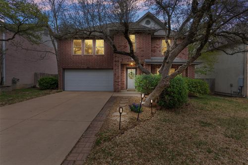 1204 Jolie Ln, Cedar Park, TX, 78613-7177 | Card Image