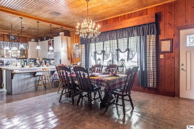 6402 Paulette Pipes Rd, House other with 4 bedrooms, 2 bathrooms and null parking in Collinston LA | Image 10