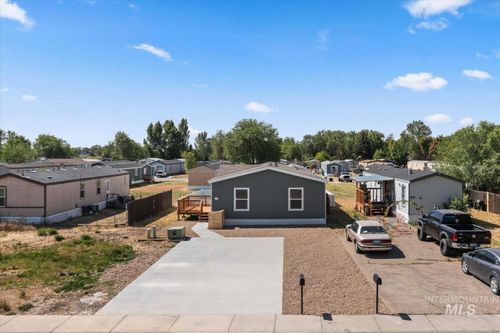 265 W 9th S, Mountain Home, ID, 83647-3485 | Card Image
