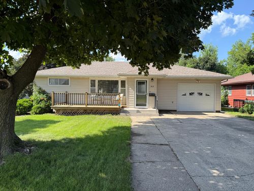 303 Day St, Fairmont, MN, 56031-3081 | Card Image