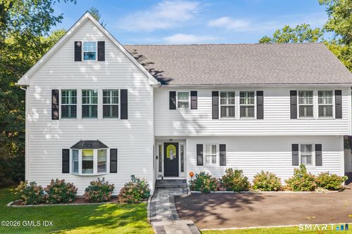 58 Sheephill Rd, Riverside, CT, 06878-1418 | Card Image