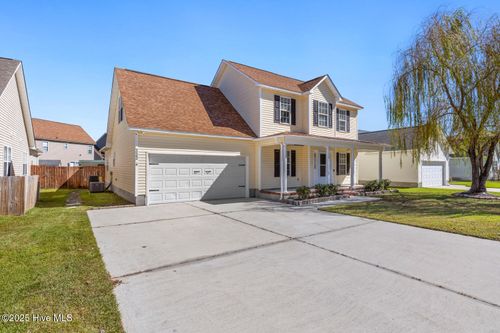 322 Providence Dr, Jacksonville, NC, 28546-6112 | Card Image