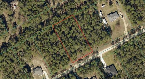 TBD LOT Sw 64th St Road, OCALA, FL, 34481 | Card Image