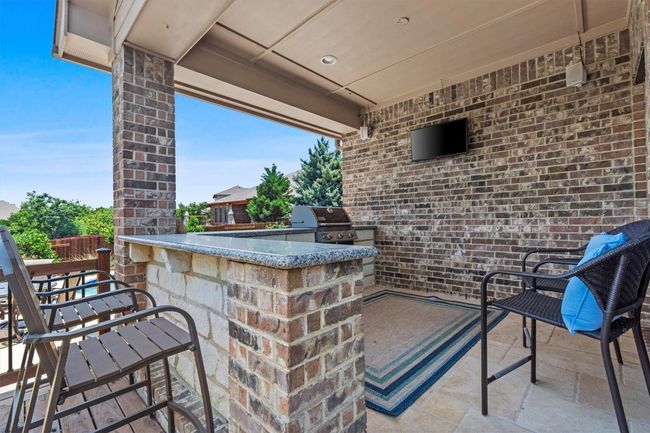 2700 Outlook Ridge Loop, House other with 4 bedrooms, 4 bathrooms and 6 parking in Leander TX | Image 35