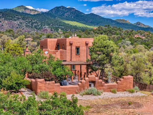 15660 Rancho Pavo Dr, Colorado Springs, CO, 80926-9300 | Card Image