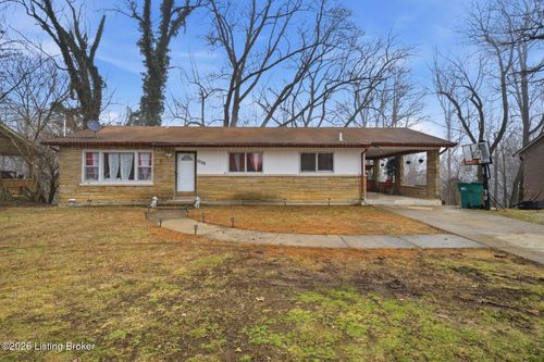 5135 Maryview Dr, Louisville, KY, 40216-1623 | Card Image