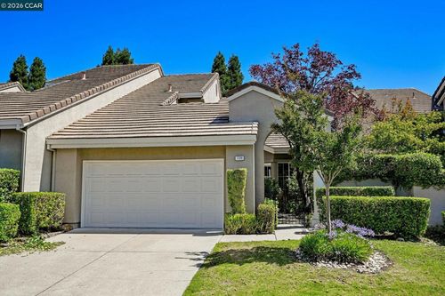 1336 Canyon Side Ave, San Ramon, CA, 94582-4567 | Card Image