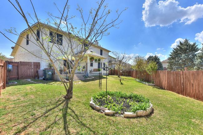 Back Yard | Image 36