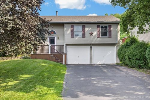 1358 Cottonwood Ln, Crystal Lake, IL, 60014-4020 | Card Image