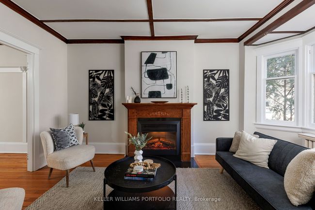 151 Grenadier Rd, House other with 5 bedrooms, 3 bathrooms and null parking in Toronto ON | Image 7