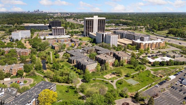 UNIT-231 - 450 Ford Rd, Condo with 1 bedrooms, 1 bathrooms and null parking in Saint Louis Park MN | Image 26