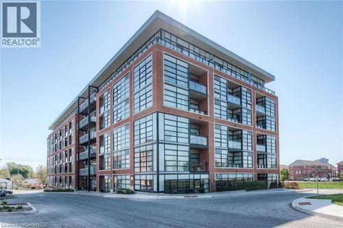 210-15 Prince Albert Blvd, Kitchener, ON, N2H0C2 | Card Image