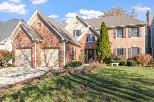 725 Heath Ct, Westmont, IL, 60559-2085 | Card Image