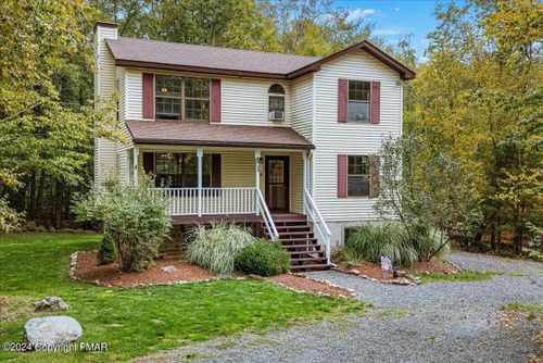 172 Magnolia Drive, Thornhurst, PA, 18424 | Card Image