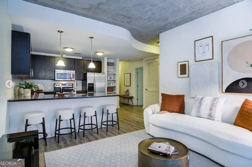 unit-1003-1080 W Peachtree St Nw, Atlanta, GA, 30309-3875 | Card Image