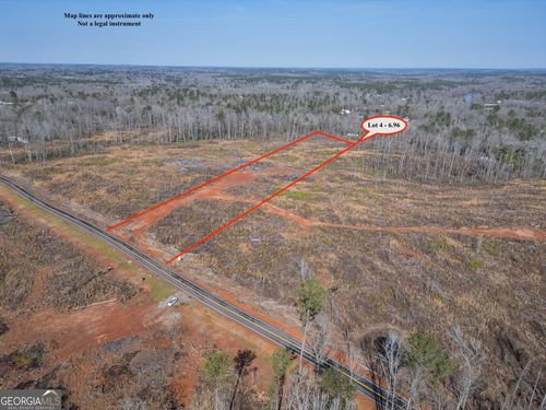 LOT 4 Haley Road, Jackson, GA, 30233 | Card Image