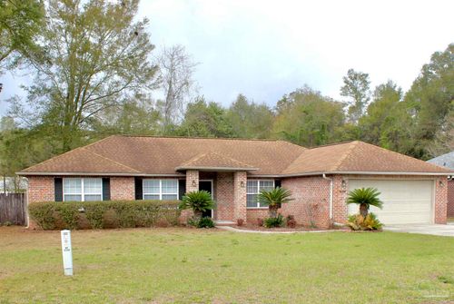 5129 Goshawk Dr, Milton, FL, 32570-5022 | Card Image