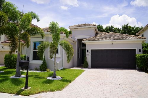 5725 Via De La Plata Cir, Delray Beach, FL, 33484-6452 | Card Image