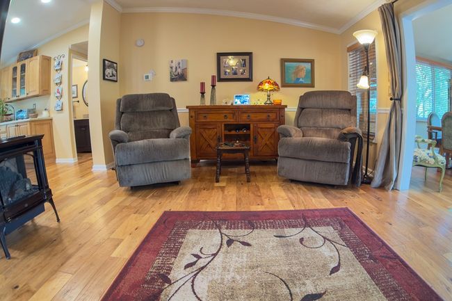 141 Rocky Cir, Home with 3 bedrooms, 2 bathrooms and 2 parking in Blairsville GA | Image 15