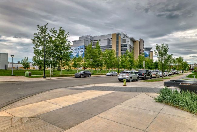 303 - 19621 40 St Se, Condo with 1 bedrooms, 1 bathrooms and 1 parking in Calgary AB | Image 30