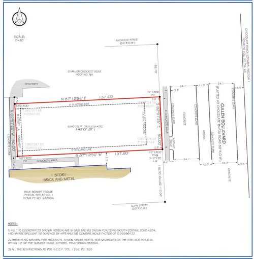 8718 Cullen Blvd, Houston, TX, 77051-2644 | Card Image