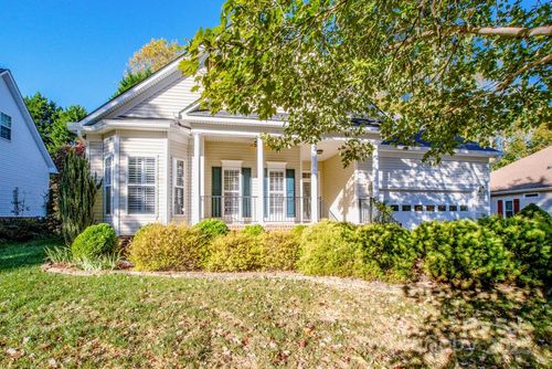 7157 Sedgebrook Dr W, Stanley, NC, 28164-6822 | Card Image