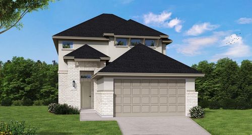 110 Twilight Meadow Way, Richmond, TX, 77406-3553 | Card Image