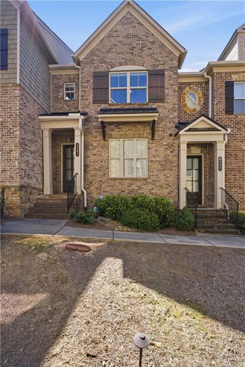 4383 Strand Dr, Smyrna, GA, 30080-1214 | Card Image
