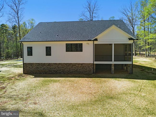 2280 Hensley Rd, House other with 4 bedrooms, 3 bathrooms and null parking in MINERAL VA | Image 41
