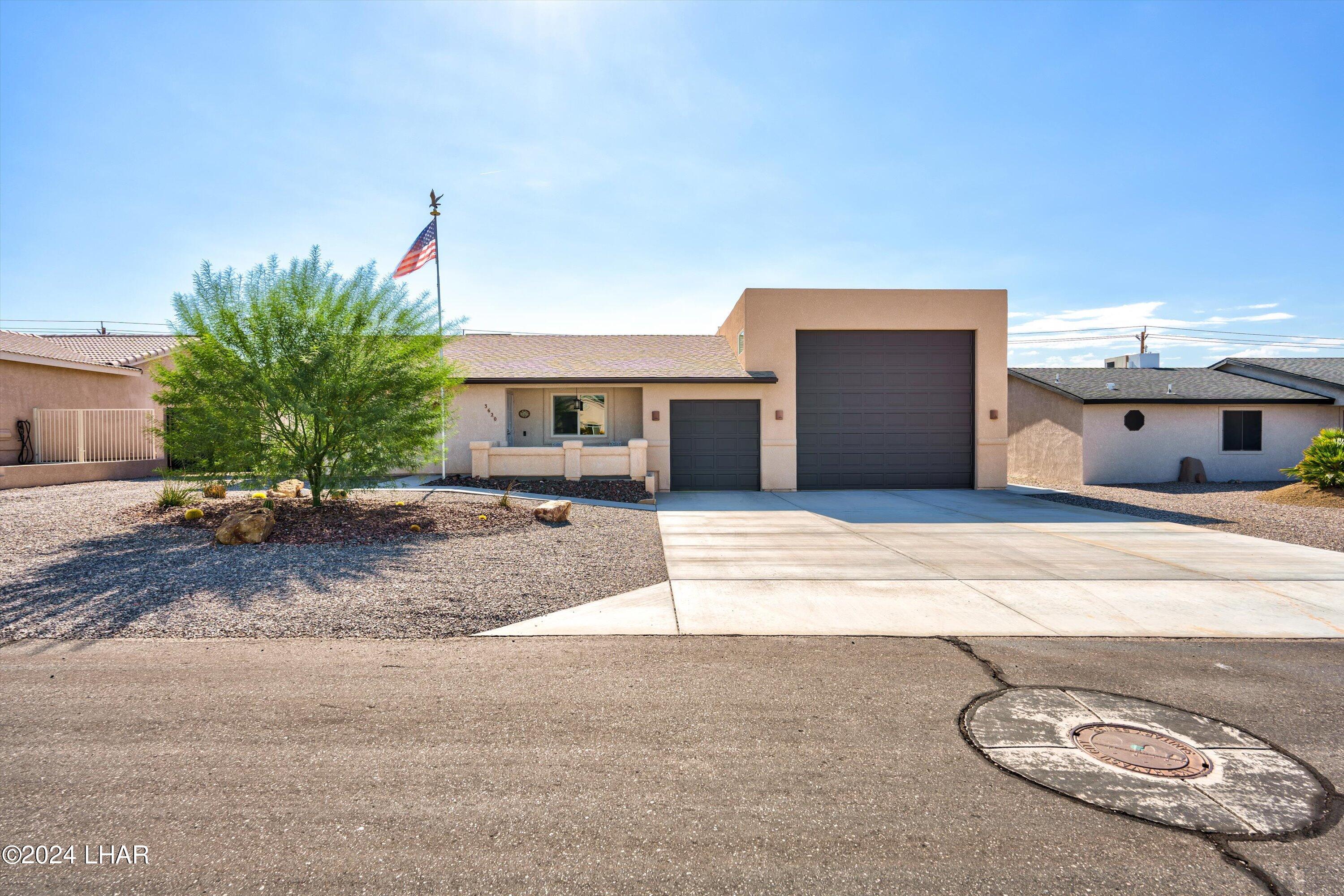 Beechwood Dr, Lake Havasu City, AZ 86406