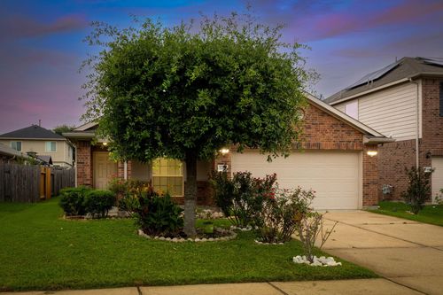 22414 Guston Hall Lane, Katy, TX, 77449 | Card Image