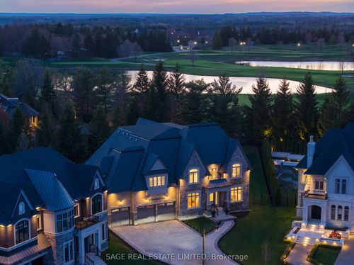 42 Winterlude Crt, Kleinburg, ON, L0J1C0 | Card Image